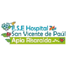 Logo de Apía