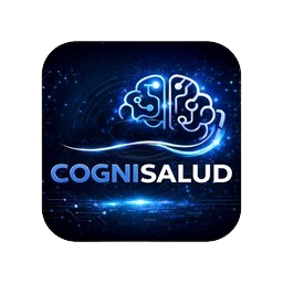 Logo Cognisalud