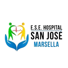 Logo de Marsella
